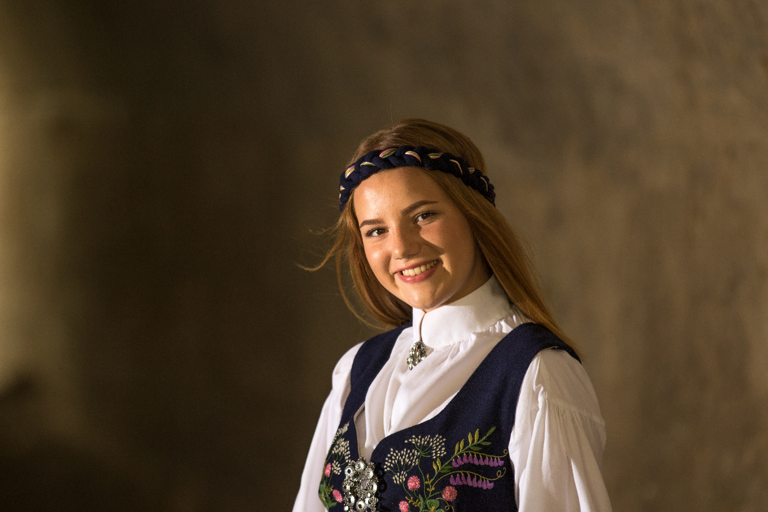 Portrett